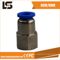 Cheap and perfect Plastic Connecting Fitting from china supplier